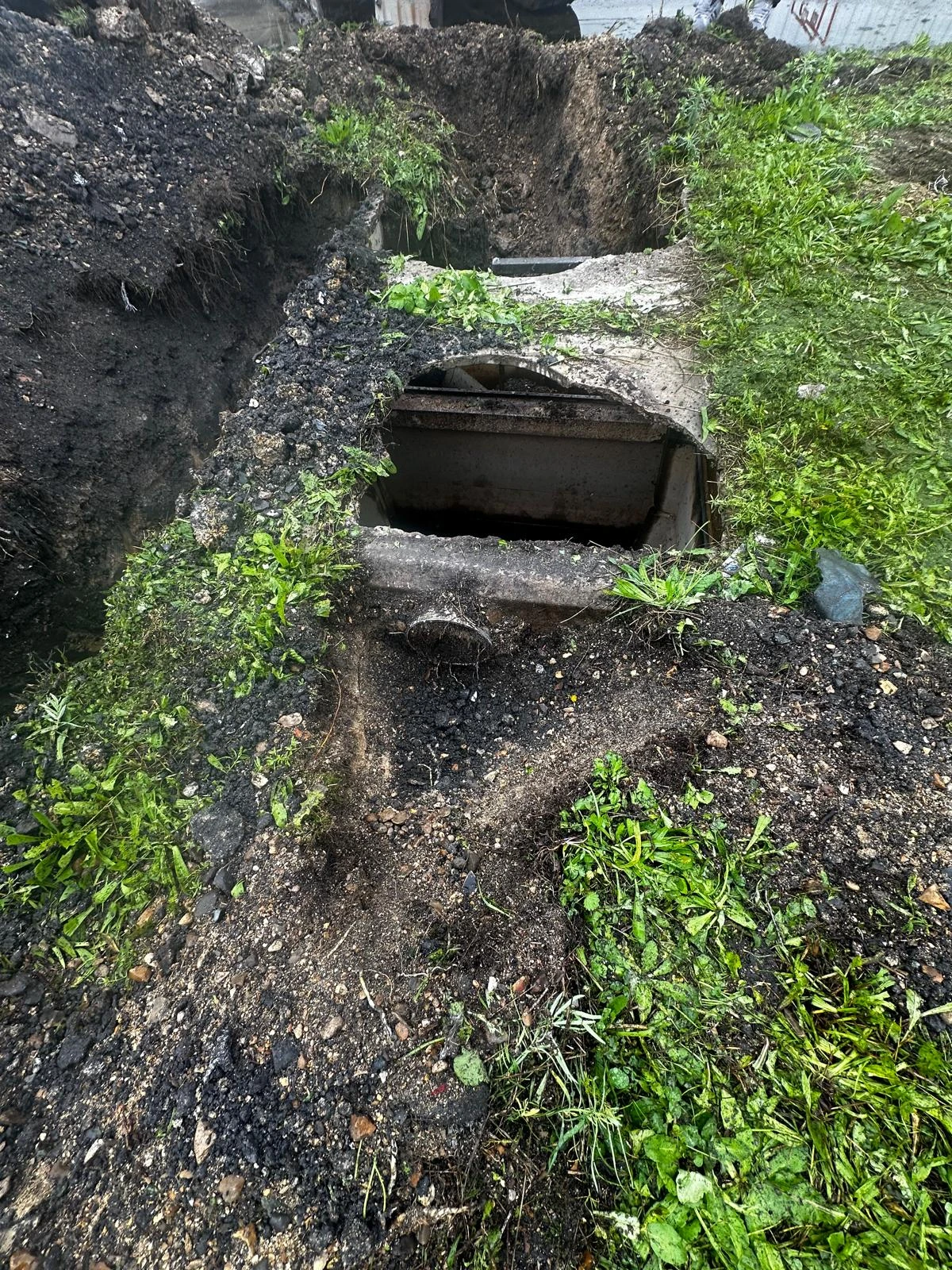 reparation canalisation 93 Seine-Saint-Denis